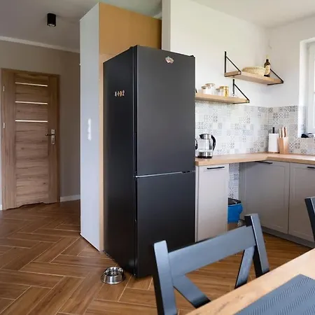 Dom Na Kwiatowej Holiday home Zarzecze (Silesia)