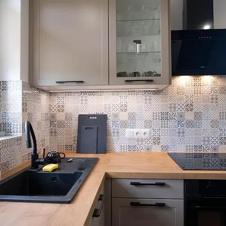Dom Na Kwiatowej زارجيتشه