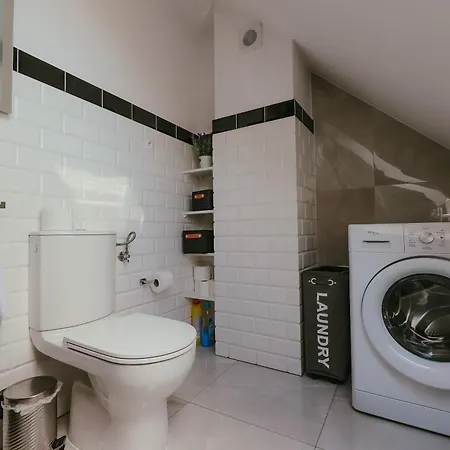 Dom Na Kwiatowej Сasa de vacaciones