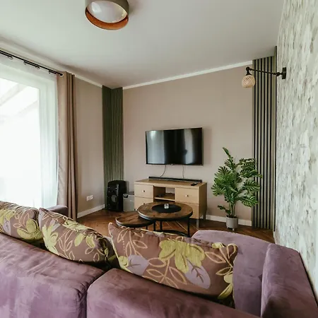 Dom Na Kwiatowej Σπίτι διακοπών Zarzecze (Silesia)