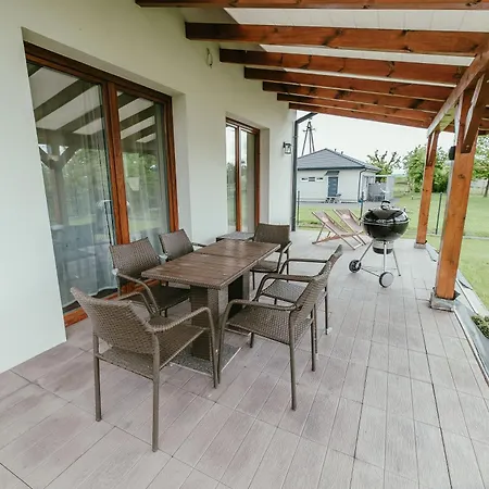 Dom Na Kwiatowej * Zarzecze (Silesia)