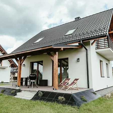 Dom Na Kwiatowej *