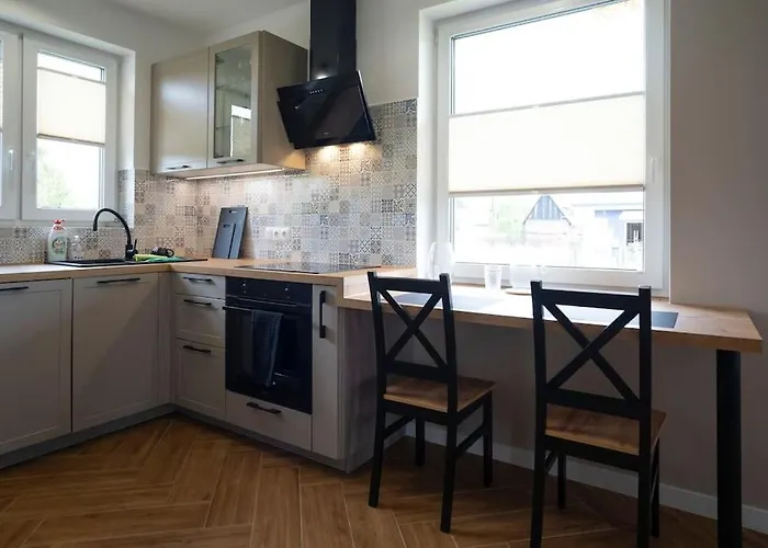 Dom Na Kwiatowej Σπίτι διακοπών Zarzecze (Silesia)