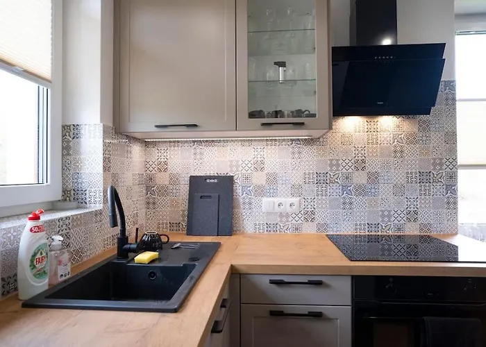 Dom Na Kwiatowej Zarzecze (Silesia)