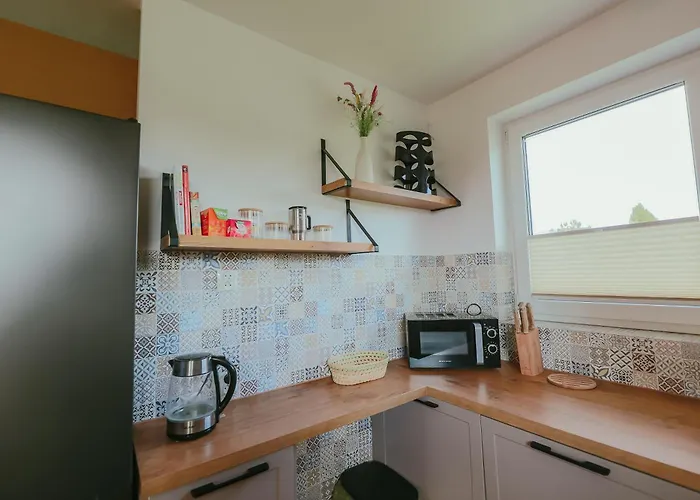 Dom Na Kwiatowej Σπίτι διακοπών Zarzecze (Silesia)