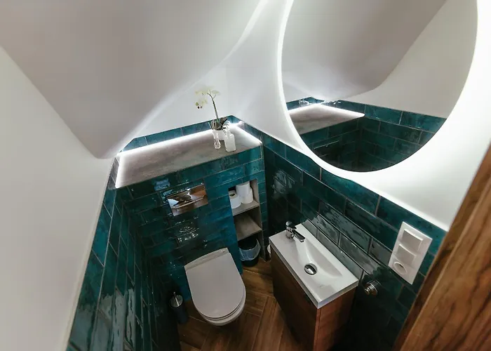 Dom Na Kwiatowej Σπίτι διακοπών Zarzecze (Silesia)